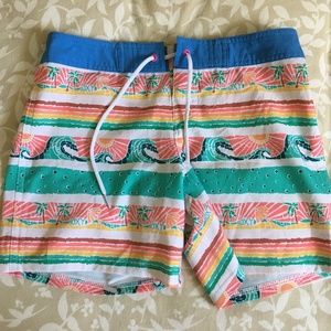 Swim shorts